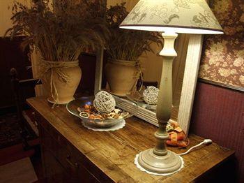 Logis Hotel De France Loches Bagian luar foto