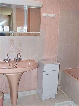 Logis Hotel De France Loches Bagian luar foto